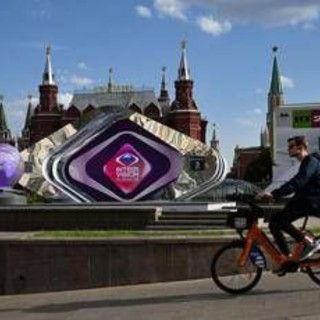 Intervision Song Contest, la risposta 'patriottica' di Putin all'Eurovision: oggi la finale