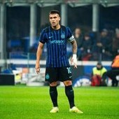 Champions League, Atletico Madrid-Inter - La partita in diretta Champions League, Atletico Madrid-Inter - La partita in diretta