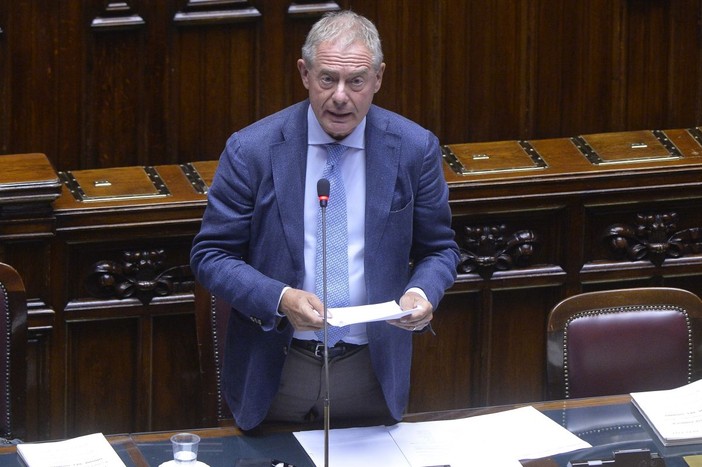 Automotive, Urso “In Europa siamo al collasso, non c’è tempo da perdere” Automotive, Urso “In Europa siamo al collasso, non c’è tempo da perdere”