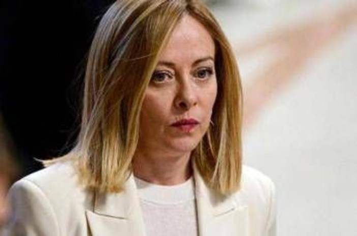 Inps, Meloni: &quot;Priorità comunicare con giovani generazioni&quot;