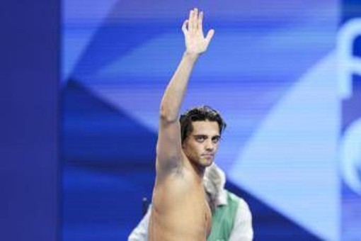 Europei nuoto, oggi terza giornata: da Ceccon e Pilato, il programma di giornata e dove vedere gli azzurri Europei nuoto, oggi terza giornata: da Ceccon e Pilato, il programma di giornata e dove vedere gli azzurri