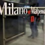 Paura a Malpensa, appicca il fuoco e devasta monitor al terminal 1 dell'aeroporto