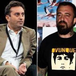 Diffamazione contro Parenzo su social, 'Chef Rubio' a processo