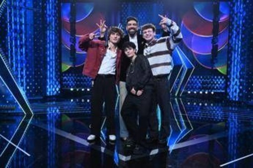 Sanremo Giovani, Principe, Seltsam e Senza Cri passano il turno. Soap si ritira, semifinale a 11