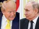 Trump e Putin, il vertice congelato e i messaggi incrociati tra sanzioni e minacce Trump e Putin, il vertice congelato e i messaggi incrociati tra sanzioni e minacce
