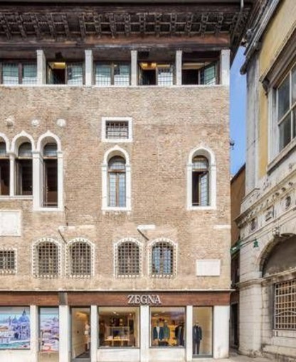 TH Group si espande nel segmento luxurycon gestione Palazzo Selvadego a Venezia TH Group si espande nel segmento luxurycon gestione Palazzo Selvadego a Venezia