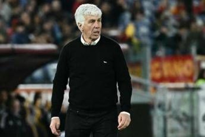 Roma, Stramaccioni difende Gasperini e attacca Ranieri: "Ha fatto autogol"