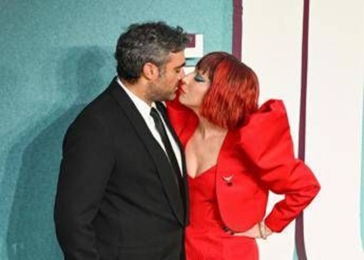 Lady Gaga, media Usa: "La figlia Rose Bean nata tramite madre surrogata" Lady Gaga, media Usa: "La figlia Rose Bean nata tramite madre surrogata"