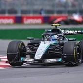 Formula 1, oggi Gp Montecarlo: orario, griglia di partenza e dove vederlo (anche in chiaro) Formula 1, oggi Gp Montecarlo: orario, griglia di partenza e dove vederlo (anche in chiaro)