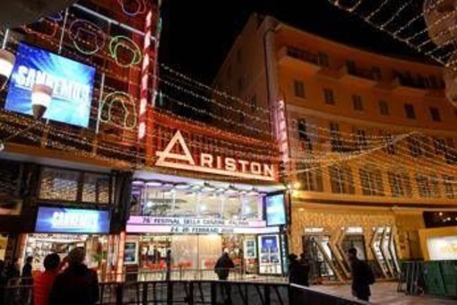 FantaSanremo, la diretta della prima serata del festival