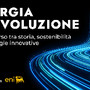 Sostenibilità, Eni e Adnkronos presentano podcast 'Energia in Evoluzione' Sostenibilità, Eni e Adnkronos presentano podcast 'Energia in Evoluzione'