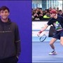 &quot;Un allenamento con Sinner per il mio compleanno&quot;: viaggio nelle Atp Finals con lo sparring dei campioni