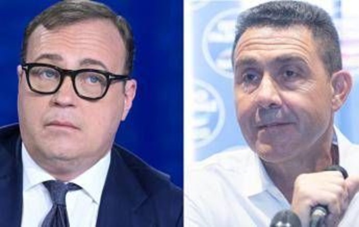 Cerno a Vannacci: "Dovrei stare in fascia protetta? Caro generale ti rispondo così"