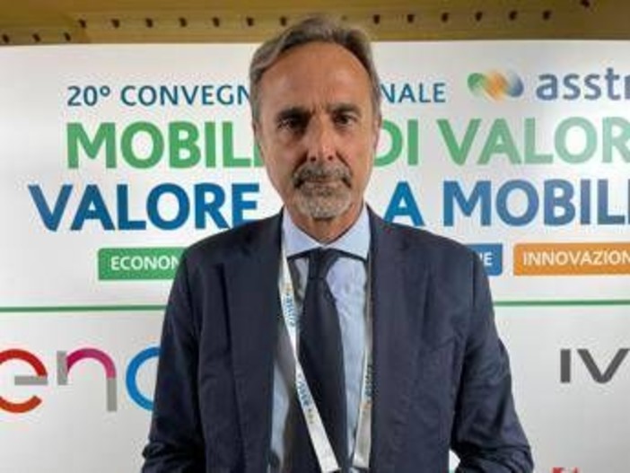 Poledrini (Arst): "Depositi energetici e idrogeno, così cambia il trasporto"