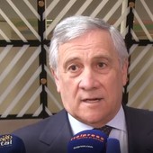 Tajani riunisce la task force sui dazi “Importante rassicurare le imprese”