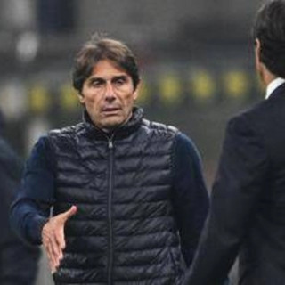 Serie A, scudetto in tribuna? Conte, Inzaghi e gli squalificati per il gran finale
