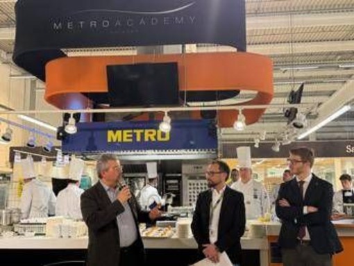 Metro Bologna, da 35 anni al fianco della ristorazione felsinea