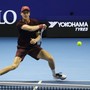 Terza vittoria per Sinner alle Atp Finals, piegato anche Shelton Terza vittoria per Sinner alle Atp Finals, piegato anche Shelton