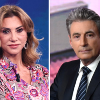 Ascolti tv, 26 agosto: Canale 5 vince prime time, ma nel day time Moreno sempre sopra Infante