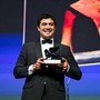 Mostra del cinema, premiati Scamarcio e I figli della scimmia Mostra del cinema, premiati Scamarcio e I figli della scimmia