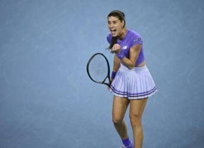 Australian Open, nervi tesi Osaka-Cirstea. Cos'è successo