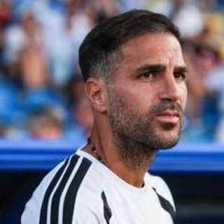 Fabregas avverte il Como: "Champions un regalo ma pensiamo prima di tutto al campionato, vogliamo crescere ancora"