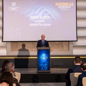 Confindustria Romania, Andrea Allocco eletto nuovo presidente