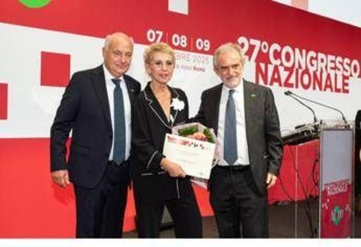 Giornalisti, premio Pace-Marabotto a Concita De Gregorio e Marzio Bartoloni