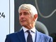Abodi: &quot;Esonero Spalletti? Perplesso, situazione non risolvibile solo con cambio ct&quot;