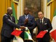 Gksd firma due memorandum con il Gabon, al centro sanità ed edilizia sociale Gksd firma due memorandum con il Gabon, al centro sanità ed edilizia sociale