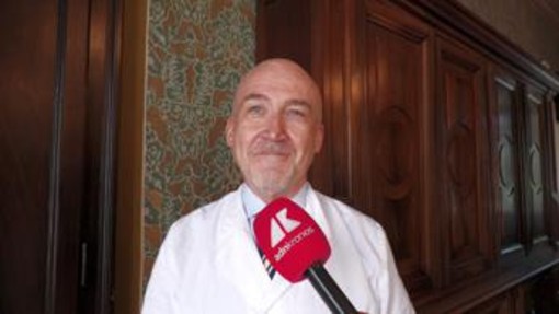 Malattie rare: Zecca (San Matteo), “La terapia genica rappresenta una svolta per talassemia e anemia falciforme” Malattie rare: Zecca (San Matteo), “La terapia genica rappresenta una svolta per talassemia e anemia falciforme”