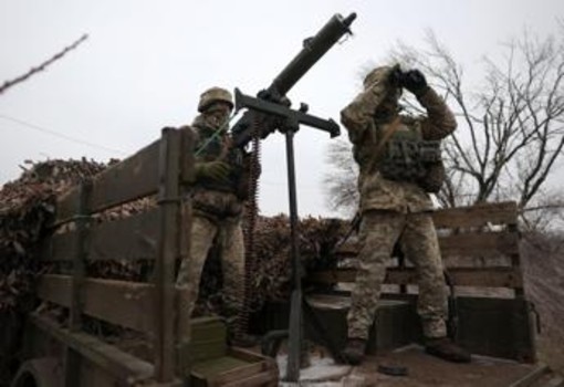 Ucraina, Consiglio Ue: &quot;Fornire difesa aerea, urgente invio missili e munizioni&quot;