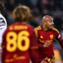 Sei gol e tante emozioni all’Olimpico, Roma batte Cagliari 4-2