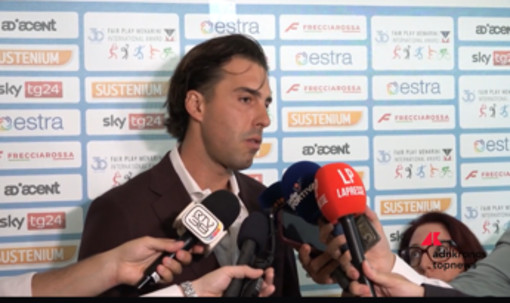 Vujacic: "Essere Ambasciatori del Premio Fair Play Menarini è un grande onore"