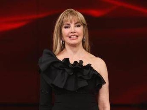 Ballando con le stelle, oggi decima puntata e Ilaria D'Amico ballerina per una notte