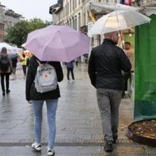Meteo, altri 7 giorni tra piogge e temporali: poi scoppia l’estate