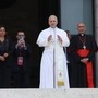 Monito del Papa: "Non si chiami ‘difesa’ il riarmo che depaupera investimenti in educazione e salute" Monito del Papa: "Non si chiami ‘difesa’ il riarmo che depaupera investimenti in educazione e salute"