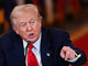 Iran, Trump “L’uranio arricchito va consegnato agli Usa o distrutto sul posto” Iran, Trump “L’uranio arricchito va consegnato agli Usa o distrutto sul posto”