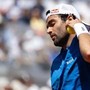 Berrettini, ritorno in campo ad Hangzhou: il tabellone dell'azzurro