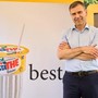 Ferrero: debuttano 2 innovazioni dell’iconico Estathé, una bevanda per sportivi e caramelle Tic Tac