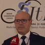 Vaccini, Castiglia (UniSs): "Per meningococco coperture basse, serve recuperare" Vaccini, Castiglia (UniSs): "Per meningococco coperture basse, serve recuperare"