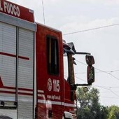 Roma, in fiamme cabina elettrica nel reparto dialisi del Gemelli: pazienti evacuati