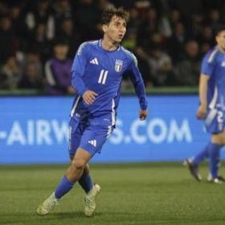 Italia-Slovacchia agli Europei U21: orario, probabili formazioni e dove vederla in tv