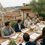 Wedding planner Roma: metodo Golden Planning e privacy