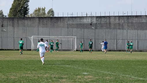 Sport e inclusione, Fiera Milano porta “Vite in campo” al carcere di Bollate