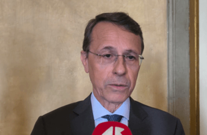 Mandelli (Fofi): "Oggi il farmacista è un professionista della salute"