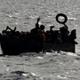 Tratti in salvo e sbarcati a Lampedusa 41 migranti, 7 i dispersi