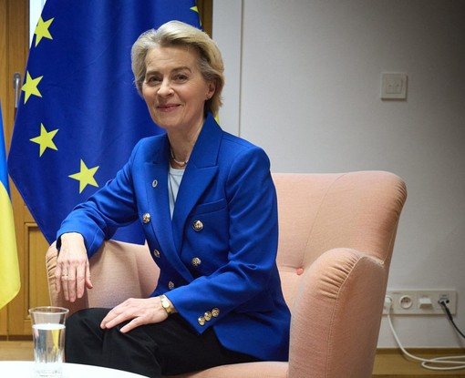 Ue, von der Leyen “Indispensabili nuove risorse proprie”