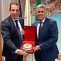 Petri (Assoporti): "Civitavecchia scalo strategico per sistema nazionale" Petri (Assoporti): "Civitavecchia scalo strategico per sistema nazionale"