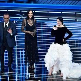 Sanremo 2026, ascolti terza serata: 9,5 milioni di spettatori e 60,6% di share